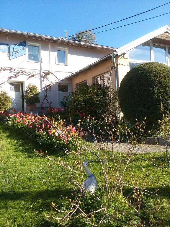 Pension Jana Tatrovice Bagian luar foto