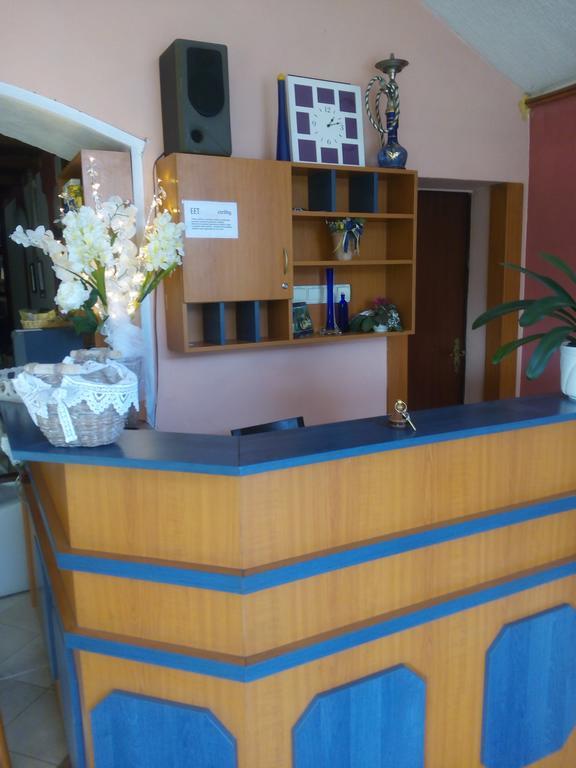 Pension Jana Tatrovice Bagian luar foto